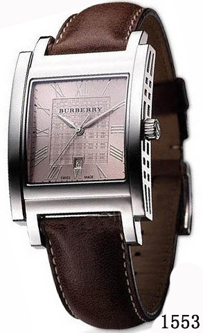 Burberry Watch 39